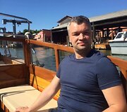 Tomas Sinkevičius