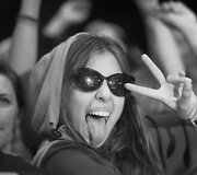 Festivalio &bdquo;Galapagai&ldquo; aprangos stilius