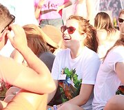 Festivalio pramogos