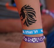 Festivalio pramogos