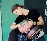 Festivalio pramogos