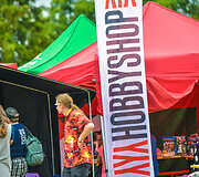 Festivalio pramogos