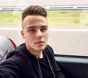 Audriaus Janonio kelionė