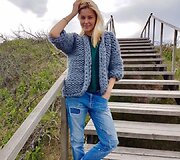 Justė Zinkevičiūtė 