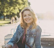 Beata Nicholson