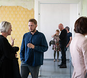  3-oji Vilniaus galerijų savaitgalio diena
