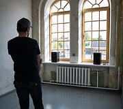  3-oji Vilniaus galerijų savaitgalio diena