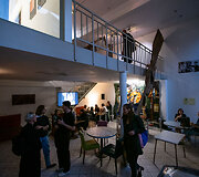  3-oji Vilniaus galerijų savaitgalio diena