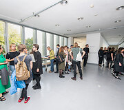 2-oji Vilniaus galerijų savaitgalio diena