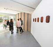 2-oji Vilniaus galerijų savaitgalio diena