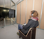 2-oji Vilniaus galerijų savaitgalio diena