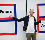 2-oji Vilniaus galerijų savaitgalio diena