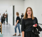 2-oji Vilniaus galerijų savaitgalio diena