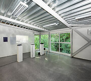 2-oji Vilniaus galerijų savaitgalio diena