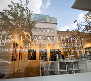 2-oji Vilniaus galerijų savaitgalio diena