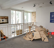2-oji Vilniaus galerijų savaitgalio diena