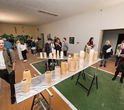 2-oji Vilniaus galerijų savaitgalio diena