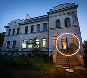 2-oji Vilniaus galerijų savaitgalio diena