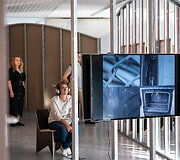  3-oji Vilniaus galerijų savaitgalio diena