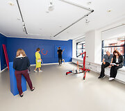  3-oji Vilniaus galerijų savaitgalio diena