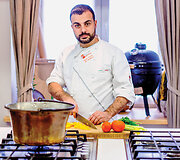Gian Luca Demarco