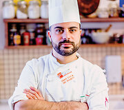 Gian Luca Demarco