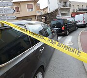 Muziejuje Prancūzijoje buvo užsibarikadavęs vyras