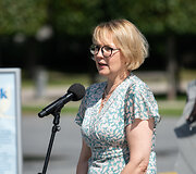 Vilma Augienė
