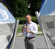 Giedrius Le&scaron;kevičius
