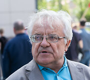Vytautas Radžvilas
