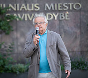Vytautas Radžvilas