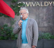 Vytautas Radžvilas
