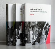 &bdquo;Lietuvos kinas&ldquo;