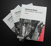 &bdquo;Lietuvos kinas&ldquo;