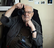 Fotomenininkas Antanas Sutkus