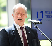 Romualdas Kliukas