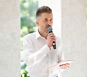 Silvestras Dikčius