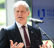 Romualdas Kliukas