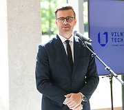 Raimondas Grubliauskas