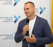 Mindaugas &Scaron;pokas