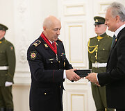 Saulius Greičius