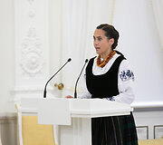 Agila Barzdienė