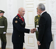 Saulius Greičius