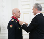 Saulius Greičius