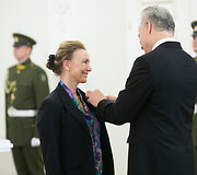 Marija Pejčinovič Burič