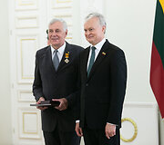 Robertas Žulpa