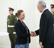 Marija Pejčinovič Burič