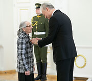 Albina Pajarskaitė