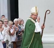 Gintaras Gru&scaron;as