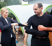 Agnė Bilotaitė